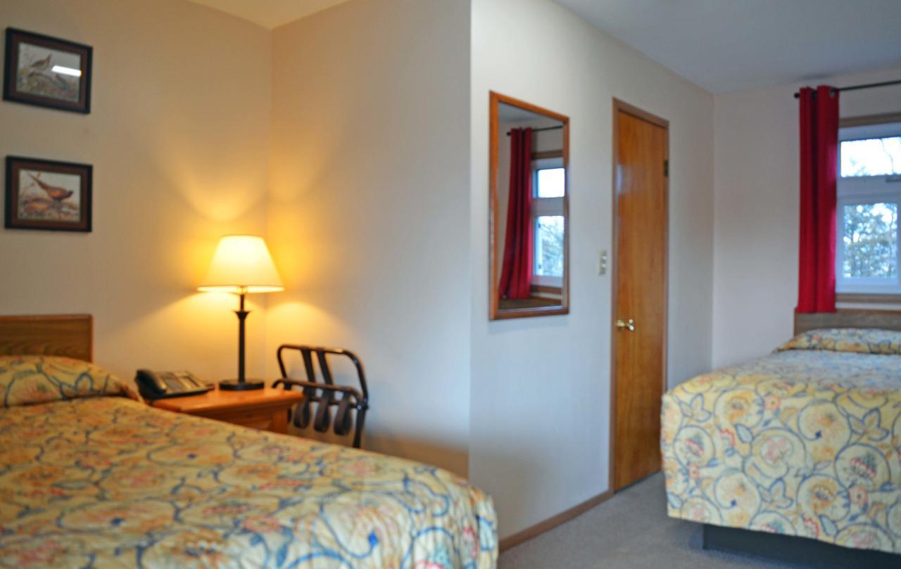 Leon Little River Inn Motel מראה חיצוני תמונה