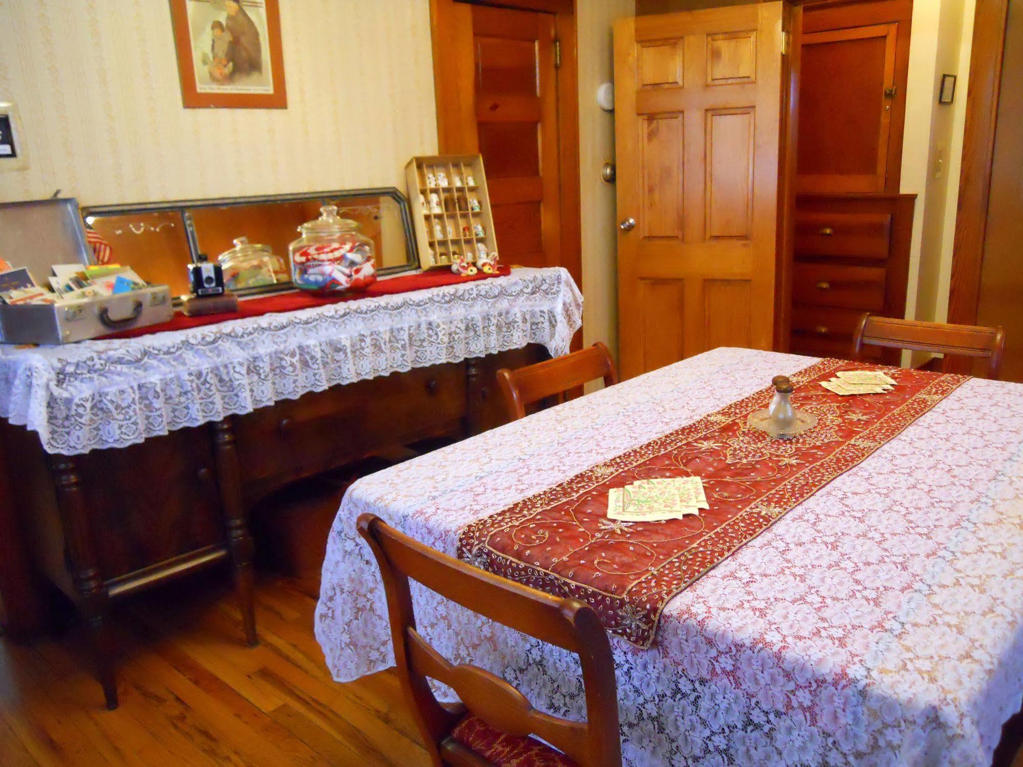Leon Little River Inn Motel מראה חיצוני תמונה