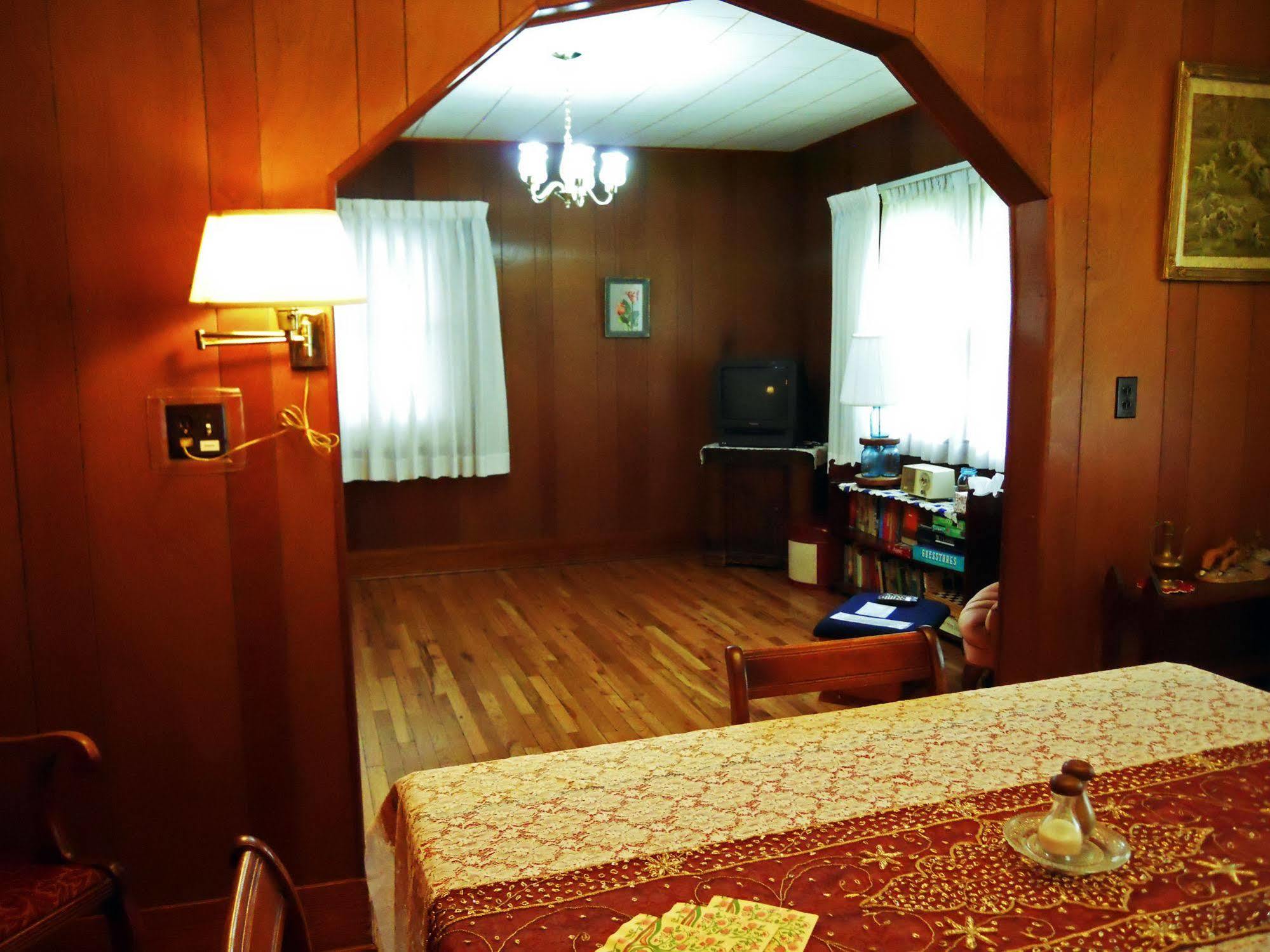 Leon Little River Inn Motel מראה חיצוני תמונה