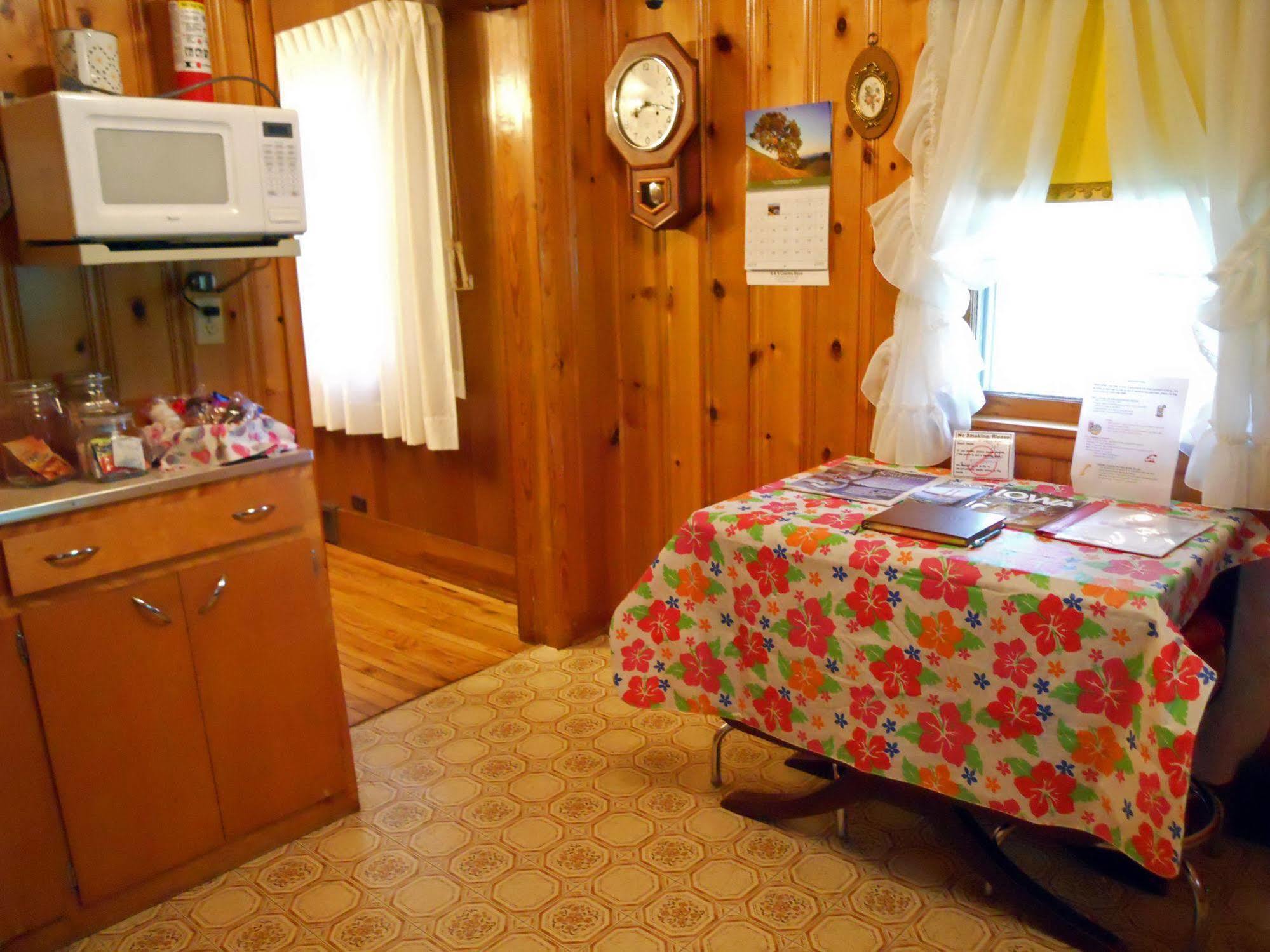 Leon Little River Inn Motel מראה חיצוני תמונה