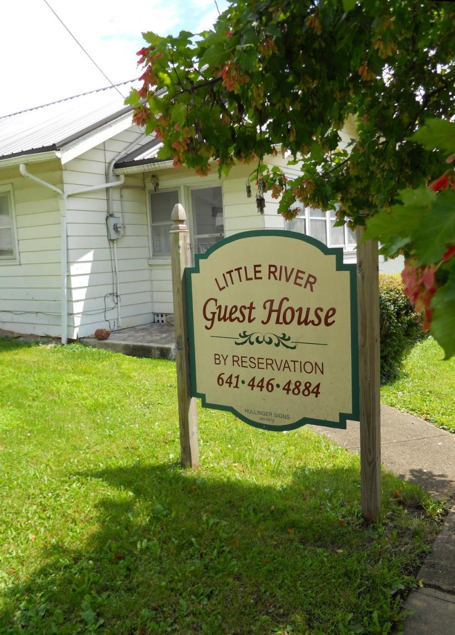 Leon Little River Inn Motel מראה חיצוני תמונה