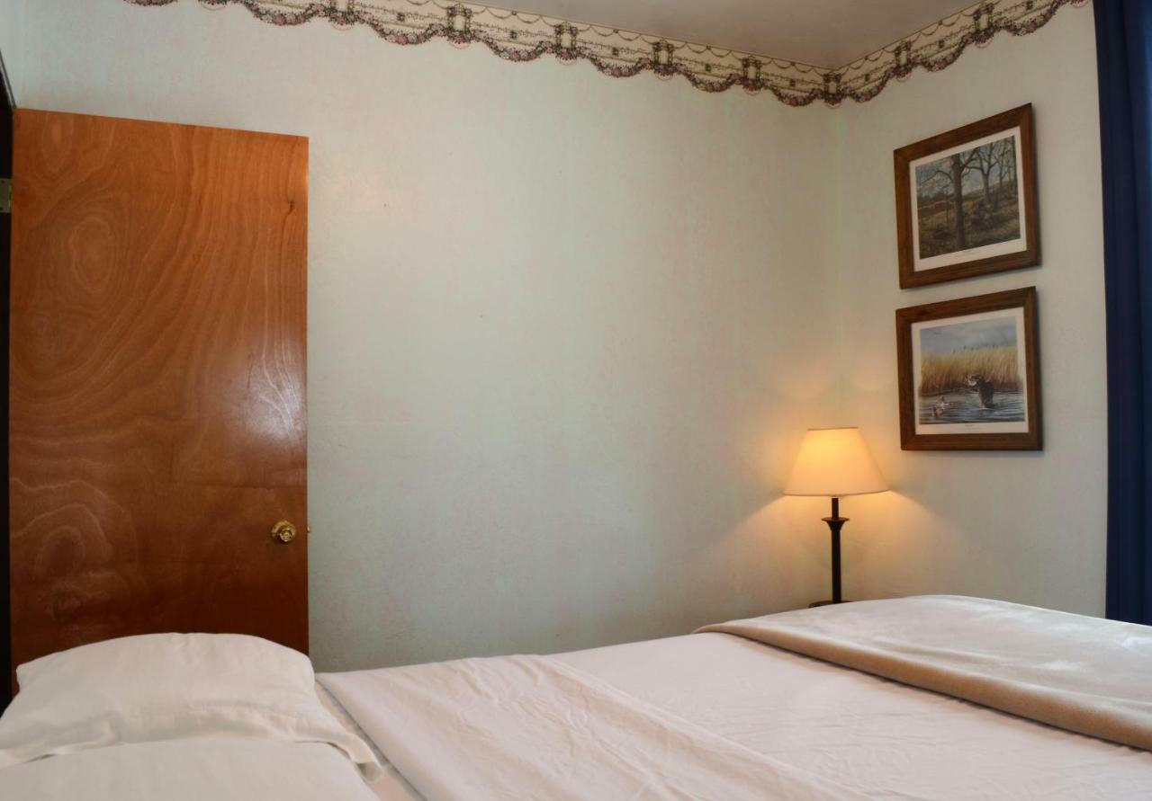 Leon Little River Inn Motel מראה חיצוני תמונה