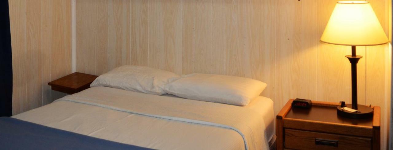 Leon Little River Inn Motel מראה חיצוני תמונה