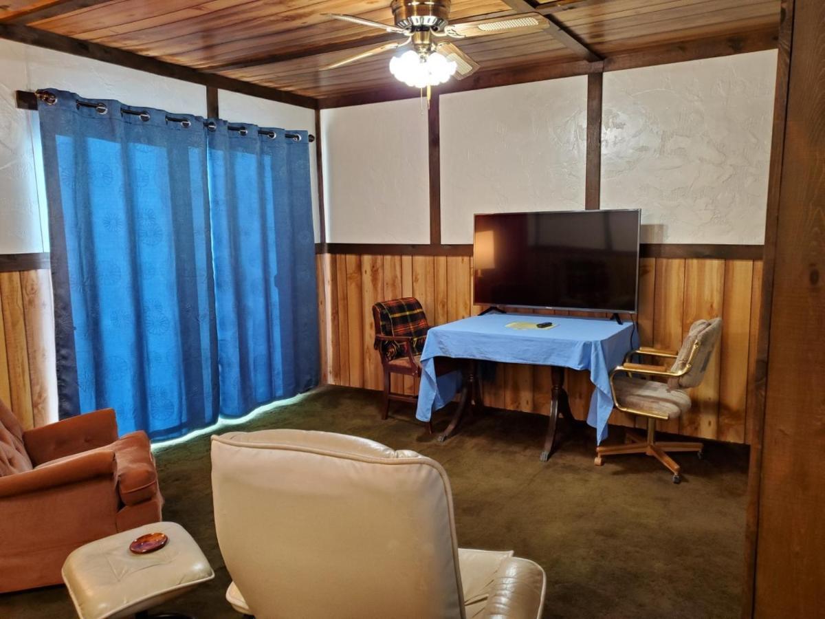 Leon Little River Inn Motel מראה חיצוני תמונה